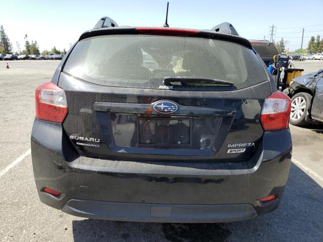 2013 Subaru Impreza Sport Limited VIN: JF1GPAR6XD2852217 Lot: 60741194