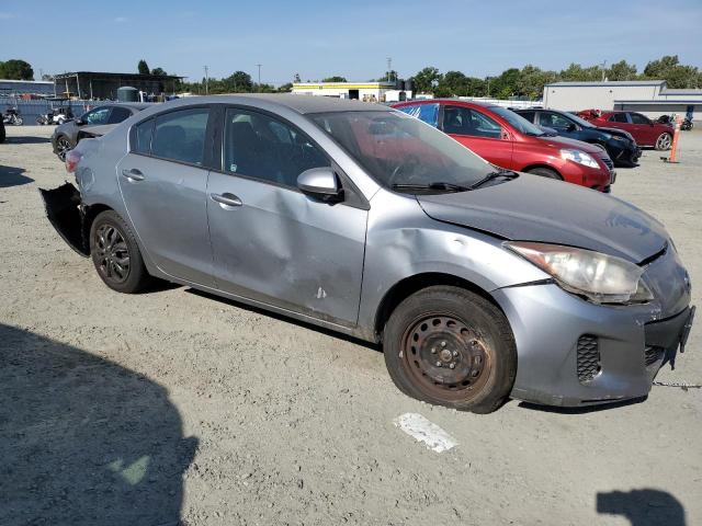 VIN JM1BL1TG6D1733202 2013 Mazda 3, I no.4