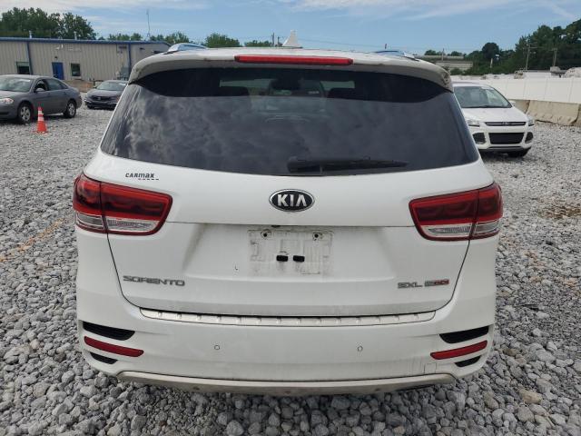 2016 KIA SORENTO SX - 5XYPK4A14GG008341