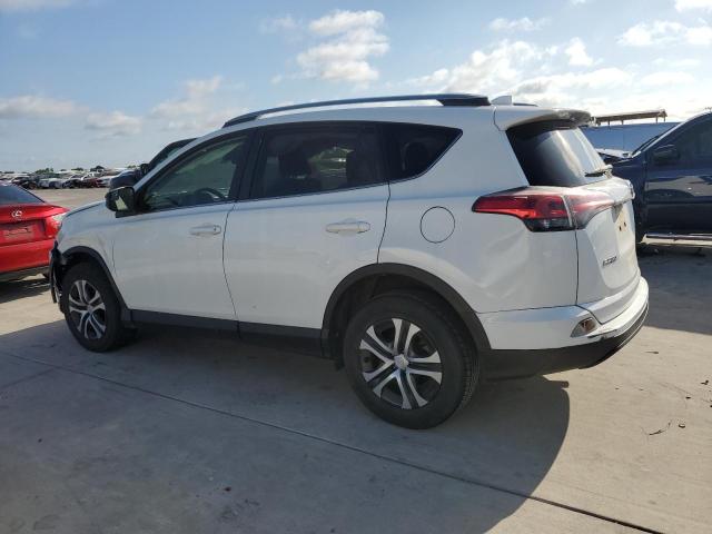 2017 Toyota Rav4 Le VIN: JTMZFREV8HJ712843 Lot: 60601834