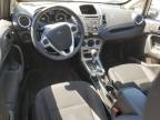 Lot #2885509863 2017 FORD FIESTA SE