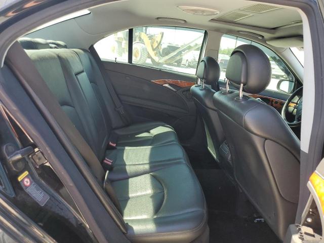 2005 Mercedes-Benz E 320 4Matic VIN: WDBUF82J85X174478 Lot: 58431974