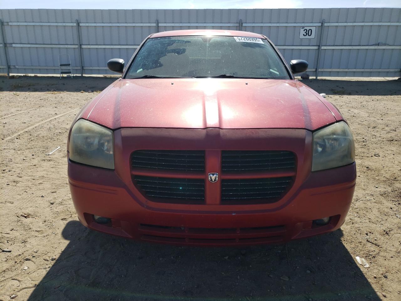 2D4FV47V67H791521 2007 Dodge Magnum Sxt