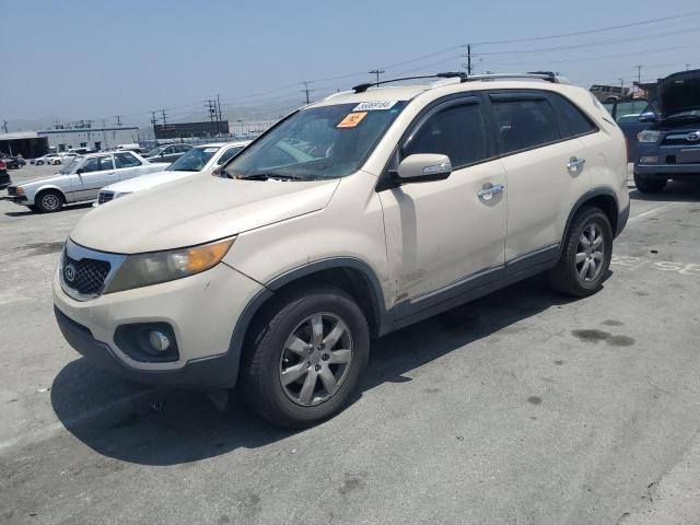 KIA SORENTO BA