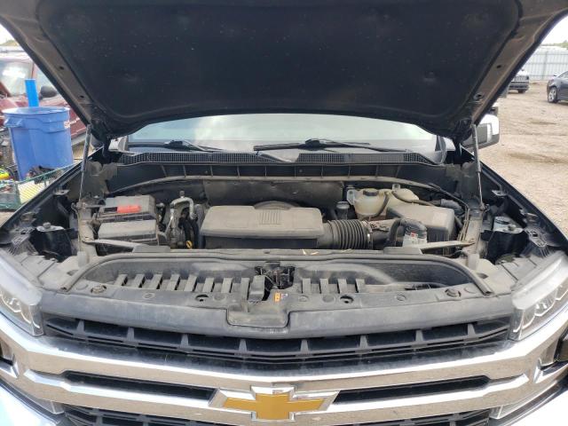 VIN 1GCUYDED6LZ168027 2020 Chevrolet Silverado, K15... no.11