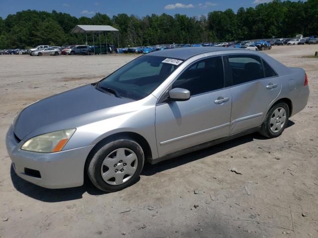 3HGCM56426G708524 2006 Honda Accord Lx