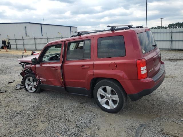 1C4NJRFB0ED762776 2014 Jeep Patriot Latitude