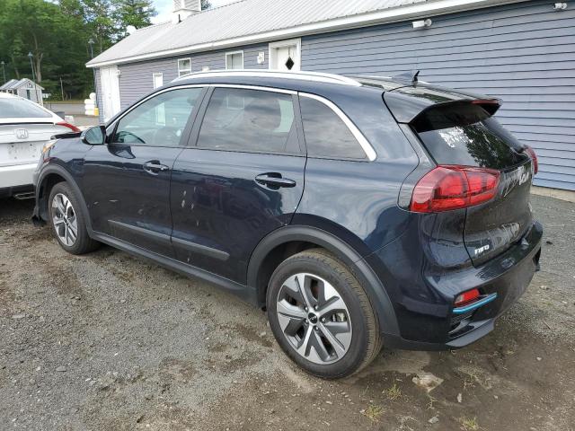 VIN KNDCC3LG6N5160652 2022 KIA NIRO S no.2