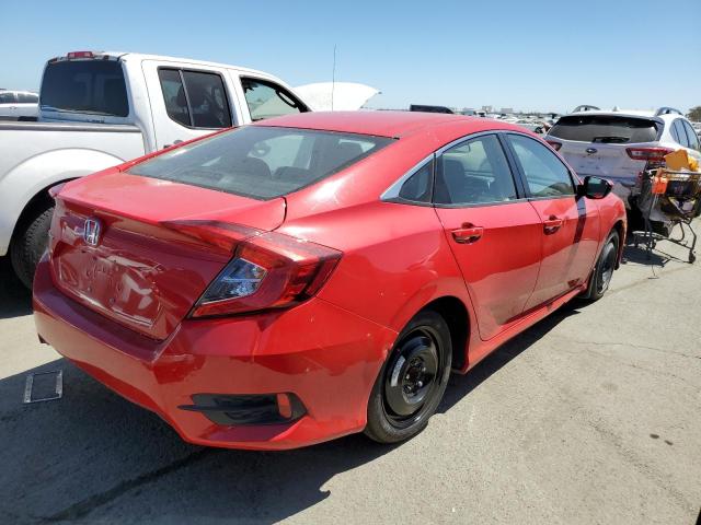 2019 Honda Civic Lx VIN: 2HGFC2F62KH514845 Lot: 59975584