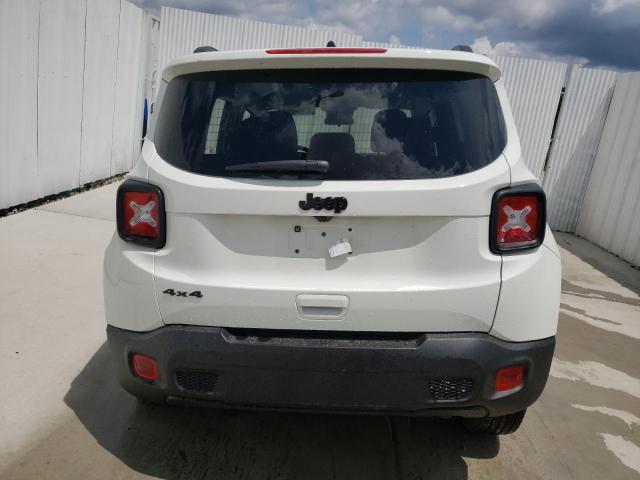 2023 Jeep Renegade Latitude VIN: ZACNJDB16PPP69667 Lot: 57464264