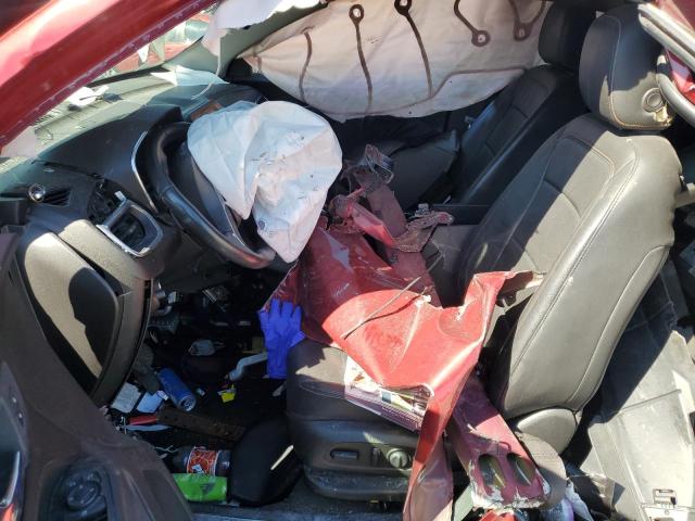 2018 Chevrolet Equinox Premier VIN: 2GNAXMEV3J6127224 Lot: 55171884