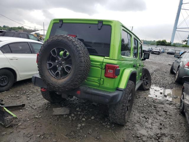 2018 JEEP WRANGLER U - 1C4HJXFN8JW235126