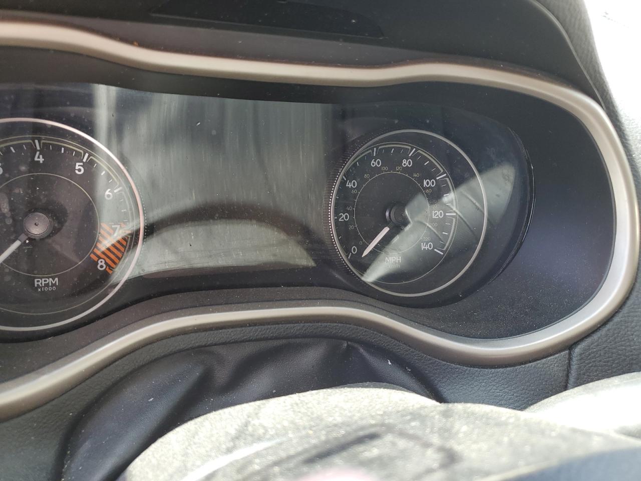 1C4PJLDS4EW173243 2014 Jeep Cherokee Limited