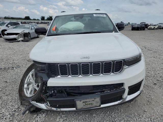 2023 JEEP GRAND CHER - 1C4RJKAG2P8793678