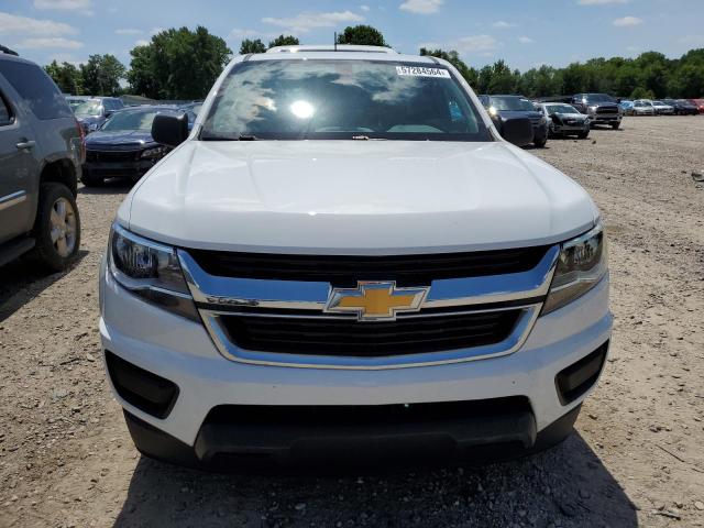 2016 Chevrolet Colorado VIN: 1GCHSBE3XG1350283 Lot: 57284564