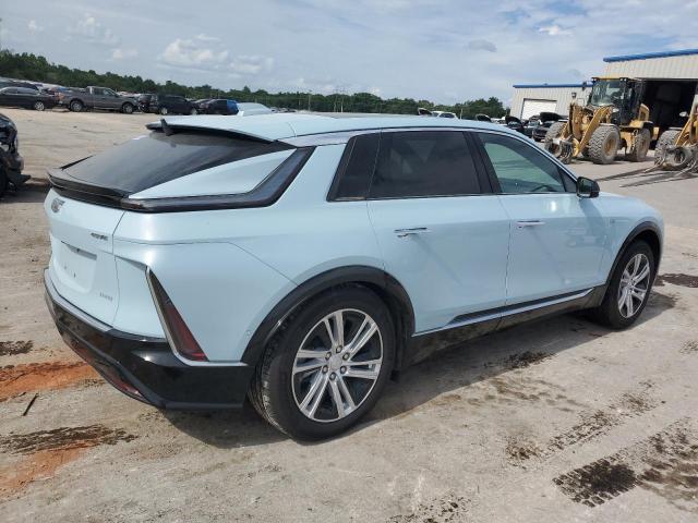 2024 CADILLAC LYRIQ TECH - 1GYKPMRK5RZ105569