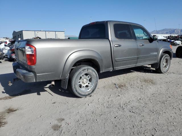 2004 Toyota Tundra Double Cab Limited VIN: 5TBDT48194S466390 Lot: 59368554