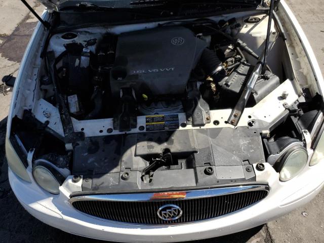 2006 Buick Lacrosse Cxs VIN: 2G4WE587461110293 Lot: 57722034