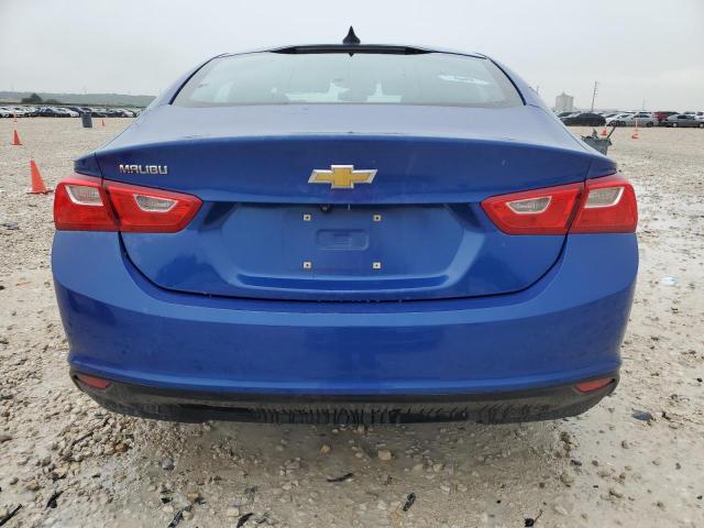 2023 Chevrolet Malibu Ls VIN: 1G1ZC5ST1PF159743 Lot: 58328434