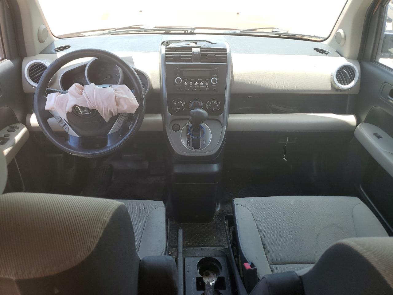 5J6YH18798L006340 2008 Honda Element Ex