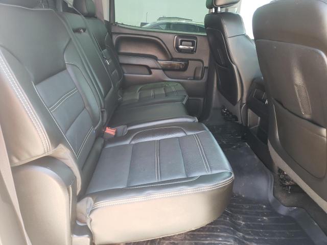 2015 GMC Sierra K1500 Denali VIN: 3GTU2WEJ6FG205634 Lot: 55949994