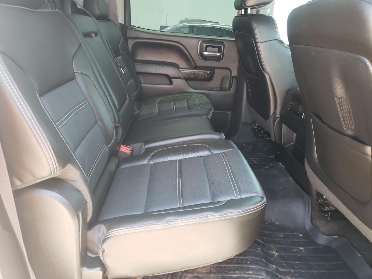 3GTU2WEJ6FG205634 2015 GMC Sierra K1500 Denali