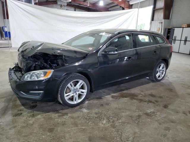 2015 VOLVO V60 PREMIE - YV1612SCXF1192146