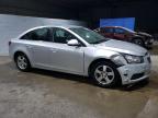 CHEVROLET CRUZE LT photo