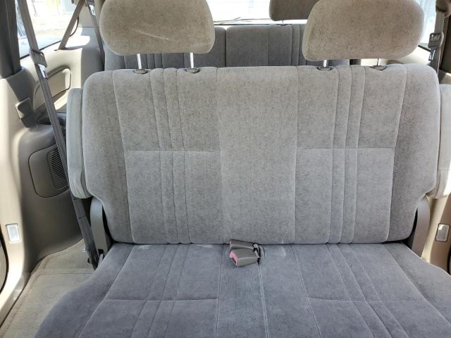 2000 Toyota Sienna Ce VIN: 4T3ZF19C7YU242686 Lot: 59913774