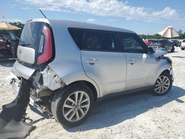 2019 Kia Soul + VIN: KNDJP3A55K7646169 Lot: 53049514