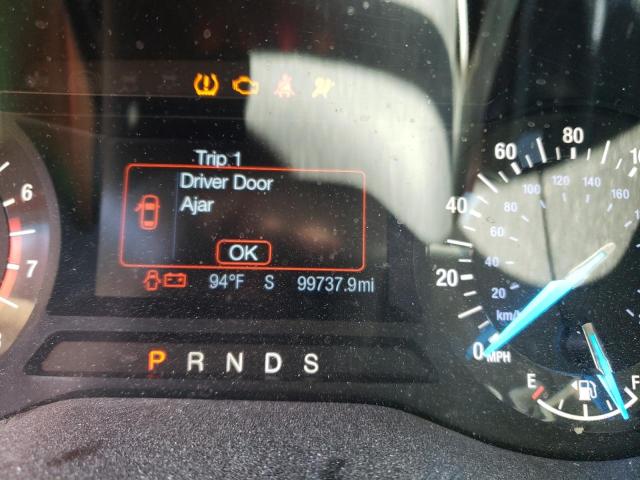 2016 Ford Edge Se VIN: 2FMPK3G92GBC51301 Lot: 59061294