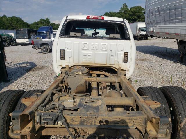 2015 Chevrolet Silverado K3500 VIN: 1GC4KYC89FF174652 Lot: 60041364