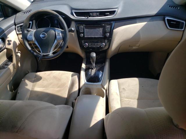 2016 NISSAN ROGUE S - 5N1AT2MV6GC923696