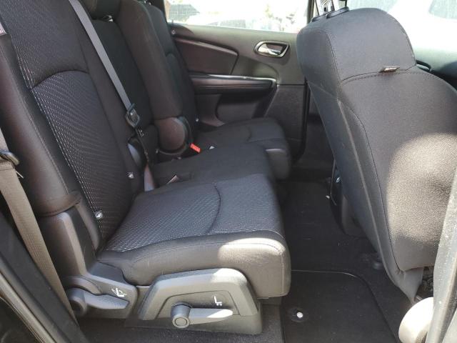 2019 Dodge Journey Se VIN: 3C4PDCBG5KT868922 Lot: 56523974