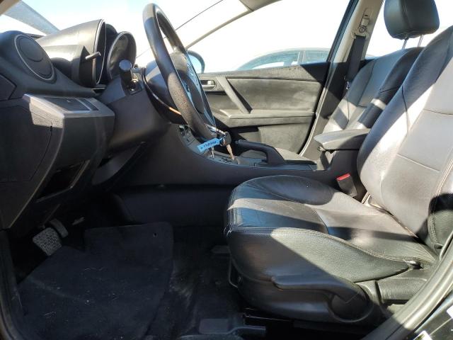 2012 Mazda 3 I VIN: JM1BL1UF0C1604621 Lot: 57698034