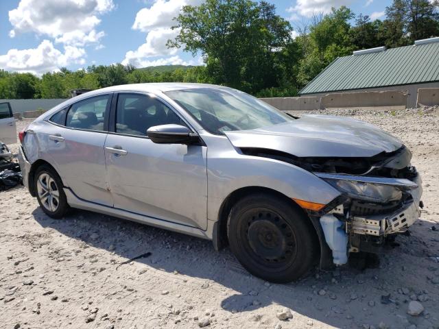 2016 HONDA CIVIC LX - 19XFC2F62GE052174