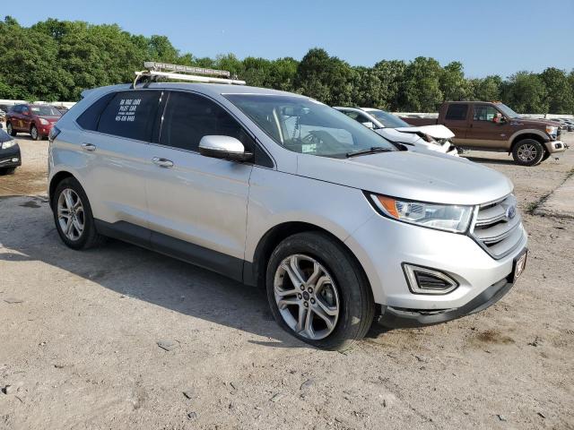 2017 FORD EDGE TITAN - 2FMPK3K96HBB91421