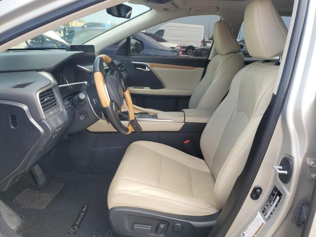 2021 Lexus RX - Image 7