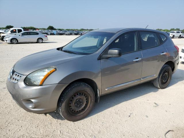 2012 Nissan Rogue S VIN: JN8AS5MT6CW281565 Lot: 57976334