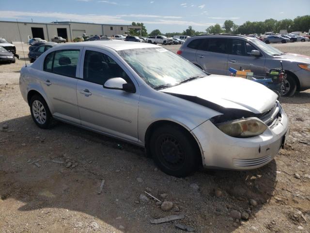 2010 Chevrolet Cobalt 1Lt VIN: 1G1AD5F53A7212546 Lot: 57872914