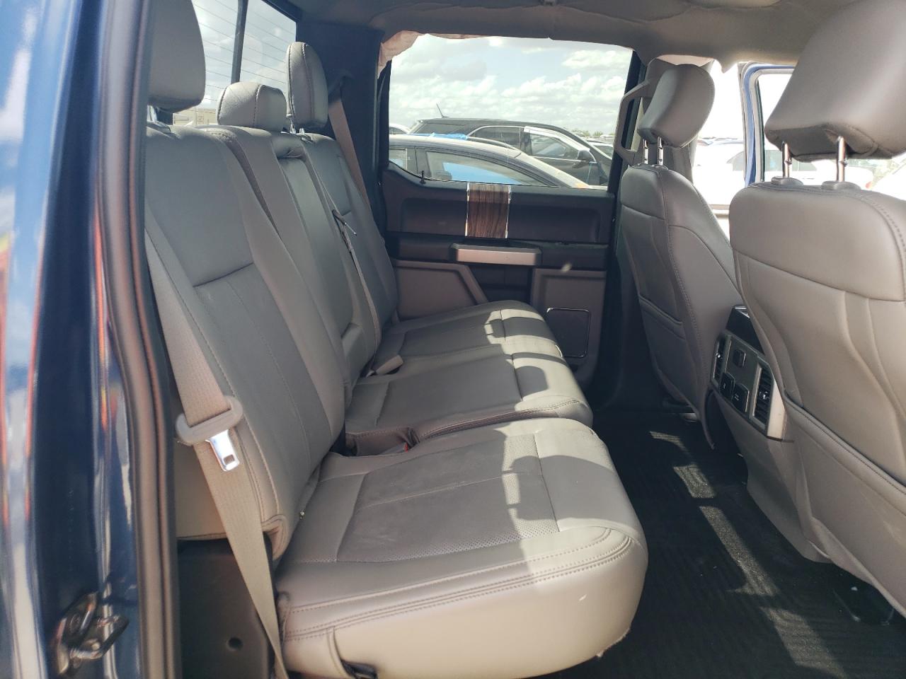 1FTEW1C57KKE04308 2019 Ford F150 Supercrew