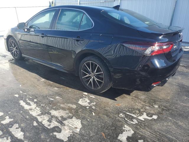 4T1G11AK7PU770454 2023 TOYOTA CAMRY - Image 2