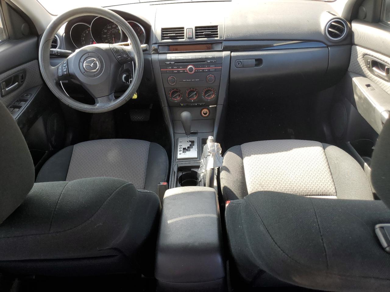 JM1BK32F161443685 2006 Mazda 3 I