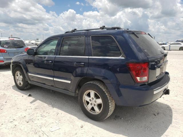 2005 Jeep Grand Cherokee Limited VIN: 1J4HS58N45C619159 Lot: 60835914