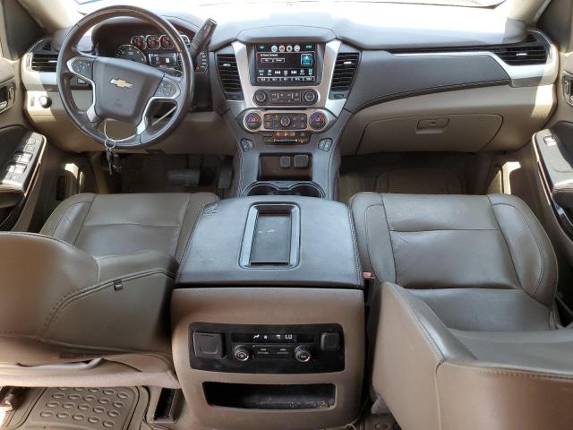 2017 Chevrolet Tahoe C1500 Lt VIN: 1GNSCBKC7HR198822 Lot: 58549974