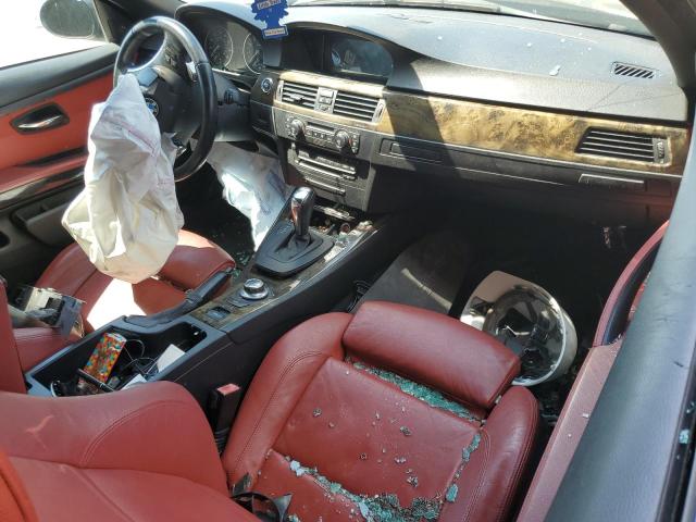 2008 BMW 335 I VIN: WBAWL735X8P178001 Lot: 58768214