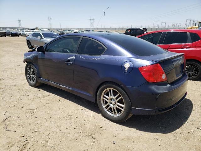 2007 Toyota Scion Tc VIN: JTKDE167970146252 Lot: 59901044