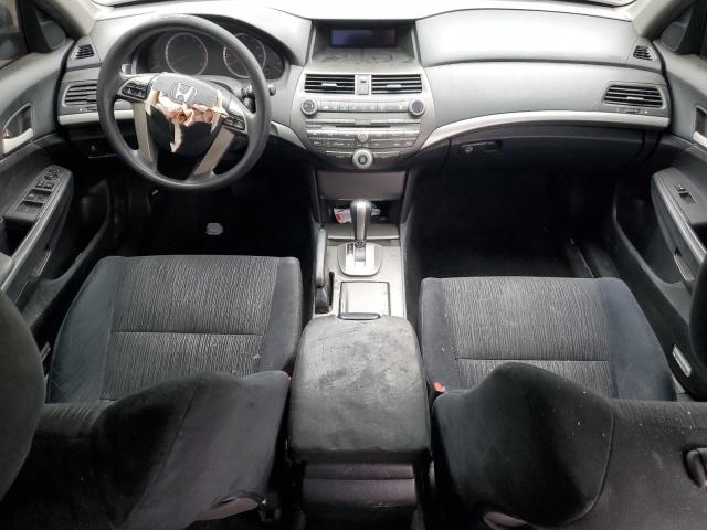 2011 Honda Accord Lx VIN: 1HGCP2F3XBA143946 Lot: 58243004