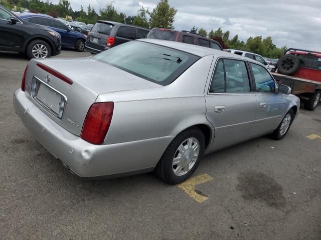 2004 Cadillac Deville VIN: 1G6KD54Y74U211238 Lot: 57157824