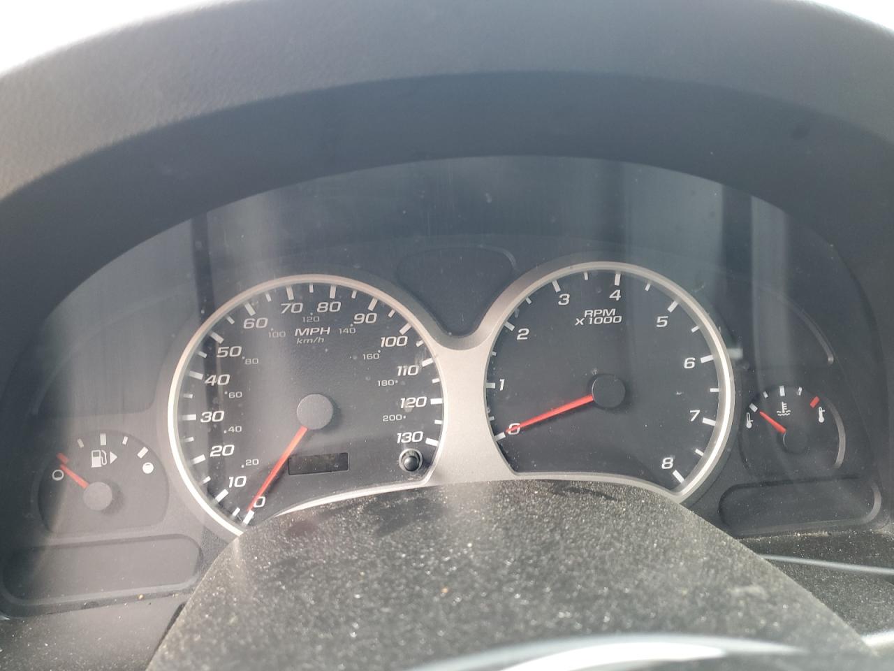 2CNDL73FX56083416 2005 Chevrolet Equinox Lt